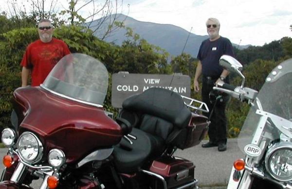 We looked for Jude Law's grave... but no luck.